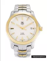Tag Heuer Link WJF1152.BB0579 Men Quartz 40 MM - view 1