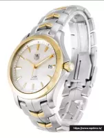 Tag Heuer Link WJF1152.BB0579 Men Quartz 40 MM - view 3
