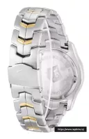 Tag Heuer Link WJF1152.BB0579 Men Quartz 40 MM - view 4