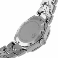 TAG Heuer Link Women Quartz Mother of Pearl Stainless Steel Watch WBC1310.BA0600 - view 6