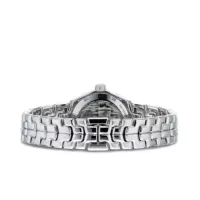 TAG Heuer Link Women Quartz Black Stainless Steel Watch WBC131F.BA0649 - view 4