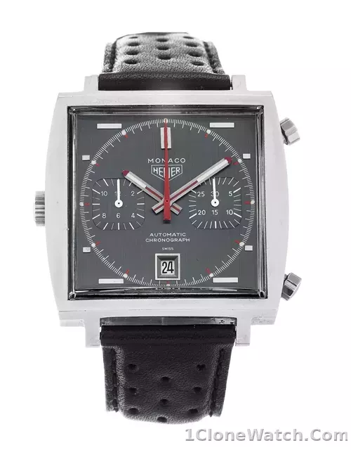 Tag Heuer Monaco 1133G
