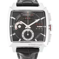 Tag Heuer Monaco 1133G - view 5
