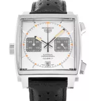 Tag Heuer Monaco 1133G - view 6