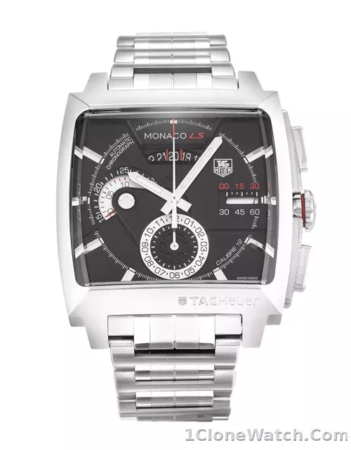 Tag Heuer Monaco CAL2110.BA0781