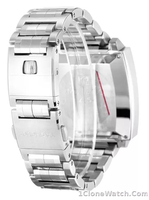 Tag Heuer Monaco CAL2110.BA0781 - detail