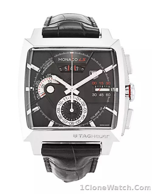 Tag Heuer Monaco CAL2110.FC6257