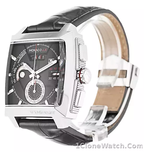Tag Heuer Monaco CAL2110.FC6257 - detail