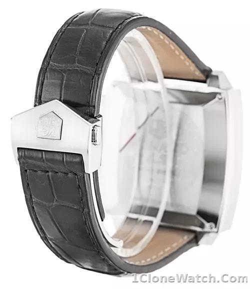 Tag Heuer Monaco CAL2110.FC6257 - detail