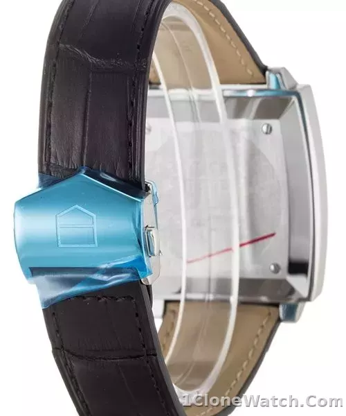 Tag Heuer Monaco CAW2110.FC6177 - detail
