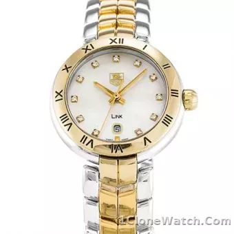 Tag Heuer Monaco CAW2110.FC6177 - detail