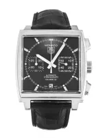 Tag Heuer Monaco CAW2110.FC6177 - view 1