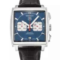 Tag Heuer Monaco CAW2110.FC6177 - view 5