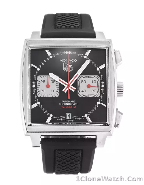 Tag Heuer Monaco CAW2114.FT6021