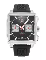Tag Heuer Monaco CAW2114.FT6021 - view 1