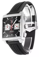 Tag Heuer Monaco CAW2114.FT6021 - view 3