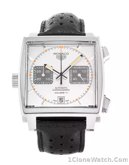 Tag Heuer Monaco CAW211C.FC6241