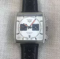 Tag Heuer Monaco CAW211C.FC6241 - view 3