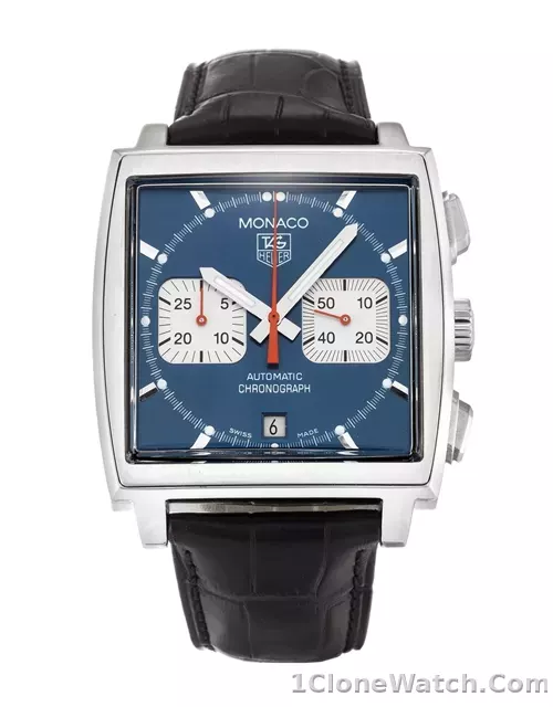 Tag Heuer Monaco CW2113.FC6183