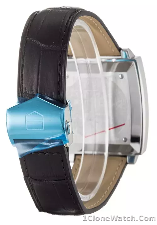 Tag Heuer Monaco CW2113.FC6183 - detail