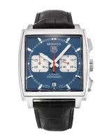 Tag Heuer Monaco CW2113.FC6183 - view 1