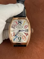 Franck Muller Crazy Hours - view 1