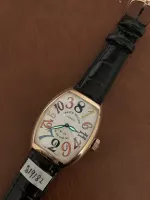 Franck Muller Crazy Hours - view 6