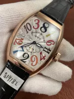 Franck Muller Crazy Hours - view 9