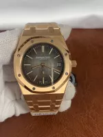 Audemars Piguet Royal Oak 16202OR.OO.1240OR.01 - view 1