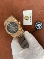 Audemars Piguet Royal Oak 16202OR.OO.1240OR.01 - view 5