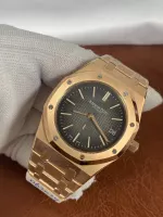 Audemars Piguet Royal Oak 16202OR.OO.1240OR.01 - view 6
