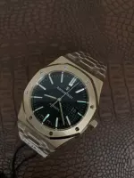 Audemars Piguet Royal Oak Automatic II 15400OR.OO.1220OR.01 - view 6