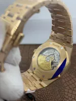 Audemars Piguet Royal Oak Automatic II 15400OR.OO.1220OR.01 - view 8
