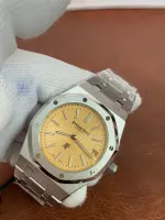 Audemars Piguet Royal Oak Jumbo Extra-thin 15202BC.OO.1240BC.01 - view 6