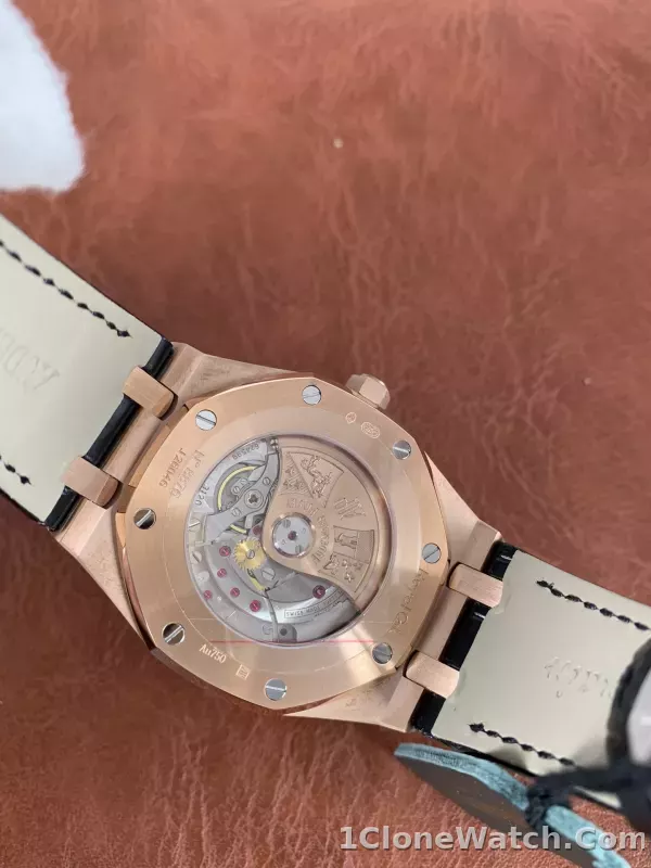 Audemars Piguet Royal Oak 15500OR.OO.D002CR.01 - detail