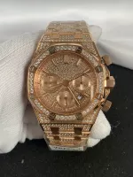 Audemars Piguet Royal Oak Chronograph Ref.26322O - view 1