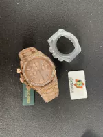 Audemars Piguet Royal Oak Chronograph Ref.26322O - view 6