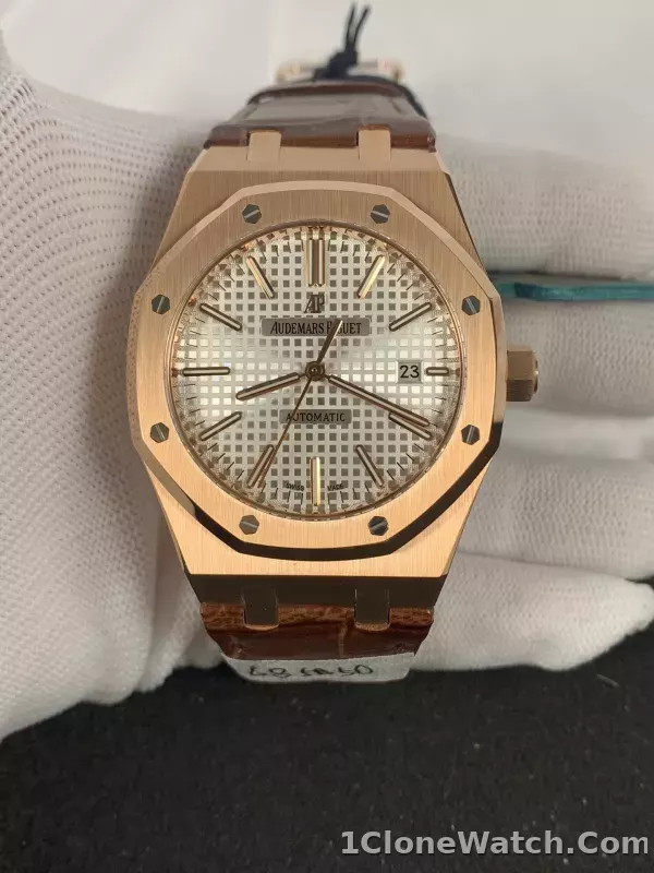 Audemars Piguet Royal Oak Ref.15400
