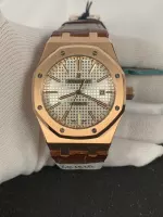Audemars Piguet Royal Oak Ref.15400 - view 1