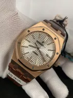 Audemars Piguet Royal Oak Ref.15400 - view 7