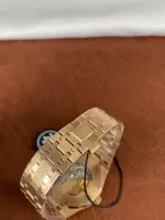 Audemars Piguet Royal Oak 15400 - view 5