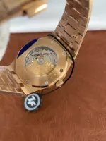 Audemars Piguet Royal Oak 15400 - view 7