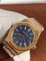 Audemars Piguet Royal Oak 15400 - view 9