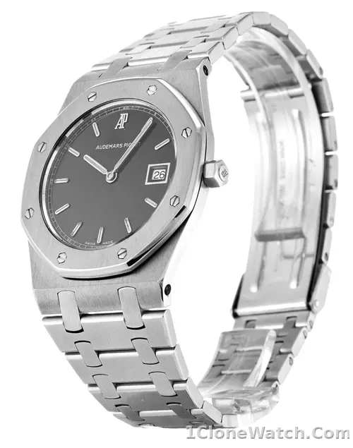 Audemars Piguet Royal Oak 15000ST - detail