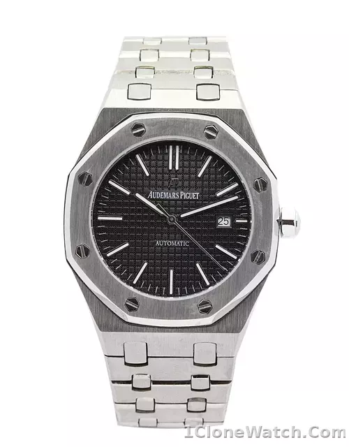 Audemars Piguet Royal Oak 15400ST.OO.1220ST.01