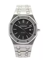 Audemars Piguet Royal Oak 15400ST.OO.1220ST.01 - view 1