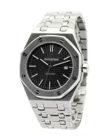 Audemars Piguet Royal Oak 15400ST.OO.1220ST.01 - view 3