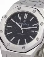 Audemars Piguet Royal Oak 15400ST.OO.1220ST.01 - view 4