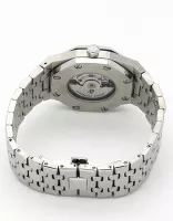 Audemars Piguet Royal Oak 15400ST.OO.1220ST.01 - view 5