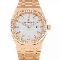 Audemars Piguet Royal Oak 15400ST.OO.1220ST.01 - view 6
